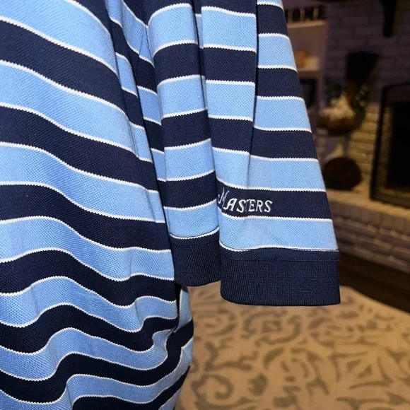Official Masters golf shirt - Picture 4 of 4